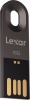 Фото товара USB флеш накопитель 16GB Lexar JumpDrive Titanium Gray (LJDM025016G-BNQNG)