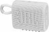 Фото товара Акустическая система JBL Go 3 White (JBLGO3WHT)