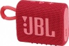 Фото товара Акустическая система JBL Go 3 Red (JBLGO3RED)
