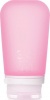 Фото товара Силиконовая бутылочка Humangear GoToob+ Medium Pink (022.0016)