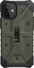 Фото товара Чехол для iPhone 12 mini Urban Armor Gear Pathfinder Olive (112347117272)