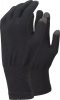 Фото товара Перчатки зимние Trekmates Merino Touch Glove TM-005149 size L Black (015.1360)