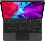 Фото Чехол-клавиатура Apple iPad Pro 12.9-inch Magic Keyboard RU (MXQU2RS/A)