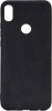 Фото товара Чехол для Tecno Pop 3 (BB2) ArmorStandart Matte Slim Fit Black (ARM57593)
