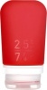 Фото товара Силиконовая бутылочка Humangear GoToob+ Medium Red (022.0014)