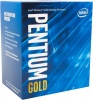 Фото товара Процессор Intel Pentium Gold G6500 s-1200 4.1GHz/4MB BOX (BX80701G6500)