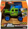 Фото товара Машинка Toy State Road Rippers Off Road Rumbler Forest Green (20091)