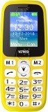Фото Мобильный телефон Verico Classic A183 Yellow