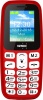 Фото товара Мобильный телефон Verico Classic A183 Red