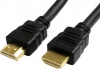 Фото товара Кабель HDMI -> HDMI Piko v1.4 4.5 м Black (1283126474026)