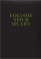 Фото Ежедневник Brunnen Agenda Follow Your Heart (73-796 60 011)