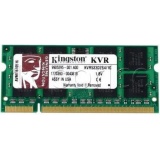 Фото Модуль памяти SO-DIMM Kingston DDR2 1GB 533MHz (KVR533D2S4/1G)