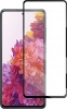 Фото товара Защитное стекло для Samsung Galaxy S20FE G780 Global Full Glue Black (1283126505676)