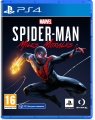 Фото Игра для Sony PS4 Marvel Spider-Man Miles Morales