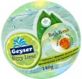 Фото Бомба для ванн Geyser Fizzy Lime 140 г (4820022091642)