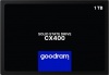 Фото товара SSD-накопитель 2.5" SATA 1TB GoodRam CX400 Gen.2 (SSDPR-CX400-01T-G2)