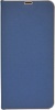Фото товара Чехол для Samsung Galaxy A31 A315F Florence TOP №2 Dark Blue (RL065316)