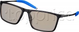 Фото Очки 2E Gaming Anti-Blue Glasses Black/Blue (2E-GLS310BB)