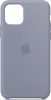 Фото товара Чехол для iPhone 12 mini Apple Silicone Case High Copy Lavender Gray Реплика (RL066584)