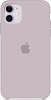 Фото товара Чехол для iPhone 12 mini Apple Silicone Case High Copy Lavender Реплика (RL066574)