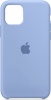 Фото товара Чехол для iPhone 12 mini Apple Silicone Case High Copy Lilac Cream Реплика (RL066583)
