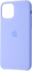 Фото товара Чехол для iPhone 12 mini Apple Silicone Case High Copy Lilac Реплика (RL066575)
