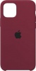 Фото товара Чехол для iPhone 12 mini Apple Silicone Case High Copy Marsala Реплика (RL066582)