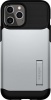 Фото товара Чехол для iPhone 12 Pro Max Spigen Slim Armor Satin Silver (ACS01482)