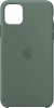 Фото товара Чехол для iPhone 12 mini Apple Silicone Case High Copy Pine Green Реплика (RL066576)