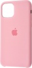 Фото товара Чехол для iPhone 12 mini Apple Silicone Case High Copy Pink Реплика (RL066593)