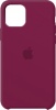 Фото товара Чехол для iPhone 12 mini Apple Silicone Case High Copy Rose Red Реплика (RL066568)