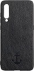 Фото товара Чехол для Xiaomi Mi 9 Leather Magnet Case Black (RL066705)