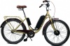 Фото товара Электровелосипед Titan Sorento Cream (26TWCT20-002939/E)