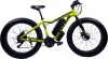 Фото товара Электровелосипед Titan Crossover FT Neon Yellow/Black (264TWFT19-409/E)