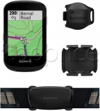 Фото GPS навигатор Garmin Edge 530 Sensor Bundle (010-02060-11)