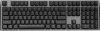 Фото товара Клавиатура Ducky Shine 7 Cherry Speed Silver RGB UA Grey/Black (DKSH1808ST-PURALAHT1)