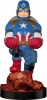 Фото товара Фигурка-держатель Exquisite Gaming Marvel Captain America (CGCRMR300202)