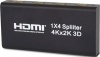 Фото товара Разветвитель HDMI Atis 4 порта