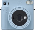 Фото Цифровая фотокамера Fujifilm Instax SQ1 Glacier Blue (16672142)