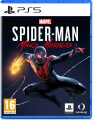 Фото Игра для Sony PS5 Marvel Spider-Man Miles Morales RUS