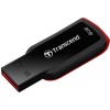 Фото товара USB флеш накопитель 4GB Transcend JetFlash 360 Black/Red (TS4GJF360)
