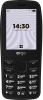 Фото товара Мобильный телефон Ergo B241 Dual Sim Black