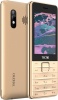 Фото товара Мобильный телефон Tecno T454 DualSim Champagne Gold (4895180745980)