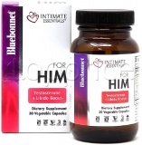 Фото Комплекс Bluebonnet Nutrition Intimate Essentials Testosterone Libido Boost 30 капсул (BLB4000)
