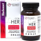 Фото Комплекс Bluebonnet Nutrition Intimate Essentials Sexual Response And Libido Boost 30 кап. (BLB4004)