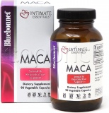 Фото Мака Bluebonnet Nutrition Intimate Essentials Maca 90 капсул (BLB4014)