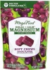 Фото товара Магний MegaFood Relax + Calm Magnesium Soft Chews 30 мягких жевательных конфет (MGF10399)