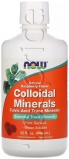 Фото Коллоидные минералы Now Foods Colloidal Minerals 946 мл (NF1406)