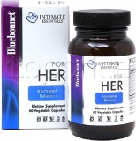 Фото Комплекс Bluebonnet Nutrition Intimate Essentials For Her Hormonal Balance 60 капсул (BLB4008)