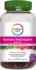 Фото товара Мультивитамины Rainbow Light Для Женщин New Women's Multivitamin Gummies 100 конфет (RLT20149)